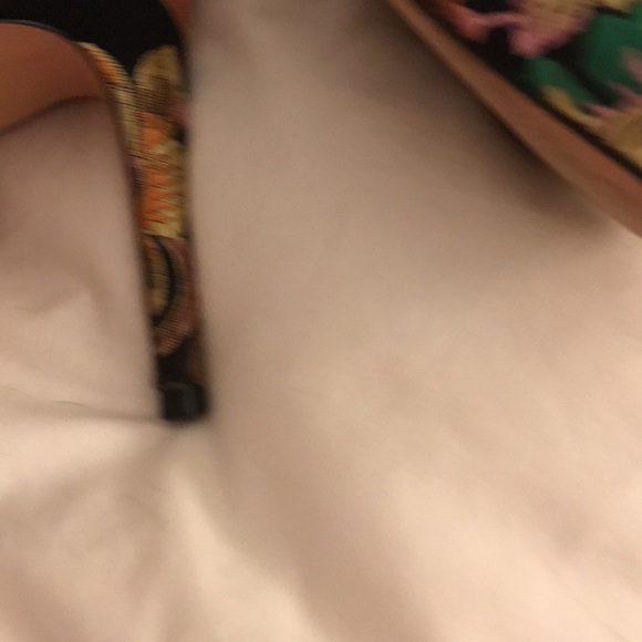 Heels by Alexandre Birman Made in Italy - Picture 5 of 10